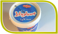 Joghurt Joghurt