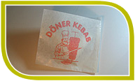 Verpackungen Verpackungen