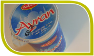Ayran Ayran