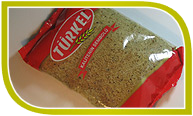 Bulgur/Weizengrütze Bulgur/Weizengrütze